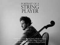 Portrait of a String Player