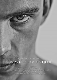 Portrait of Spahiu