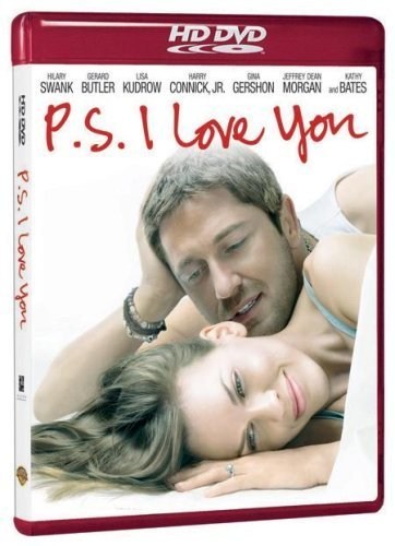 Poster de POSDATA: TE QUIERO