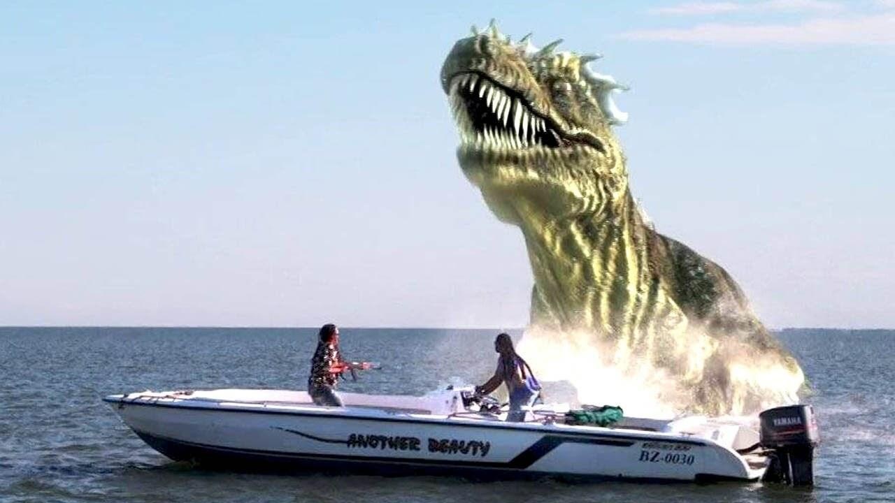 Foto de POSEIDON REX