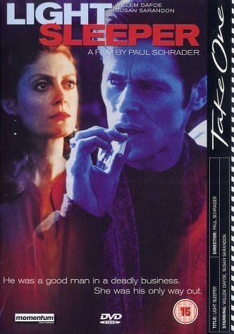 Poster de POSIBILIDAD DE ESCAPE