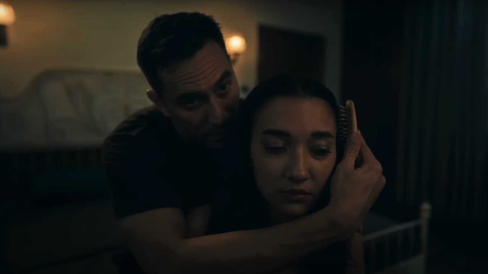 Foto de POSSESSION: KERASUKAN
