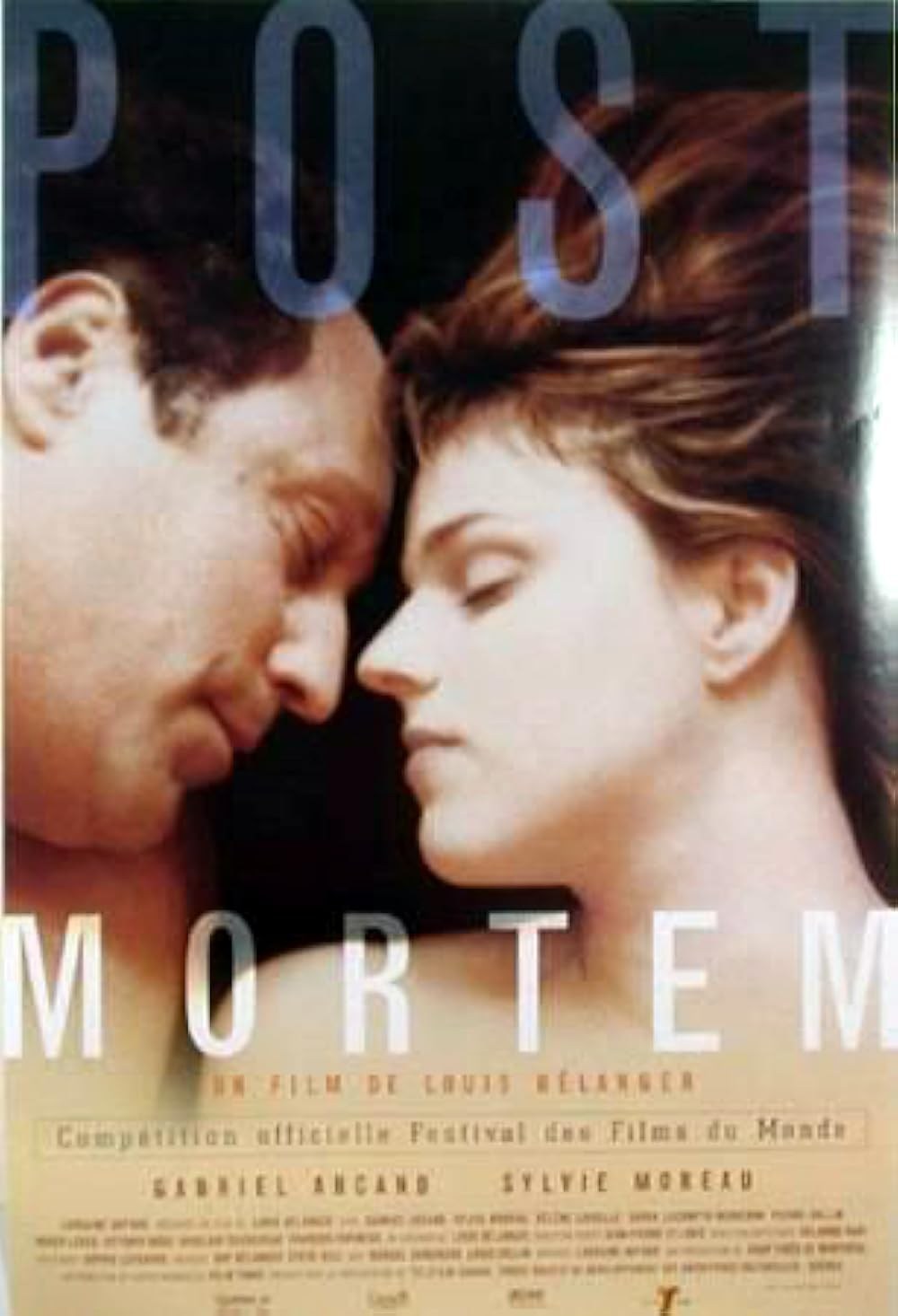Poster de POST MORTEM