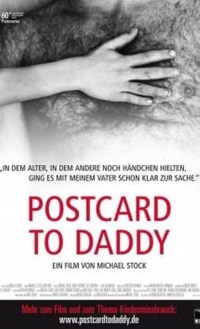 Postcard to Daddy