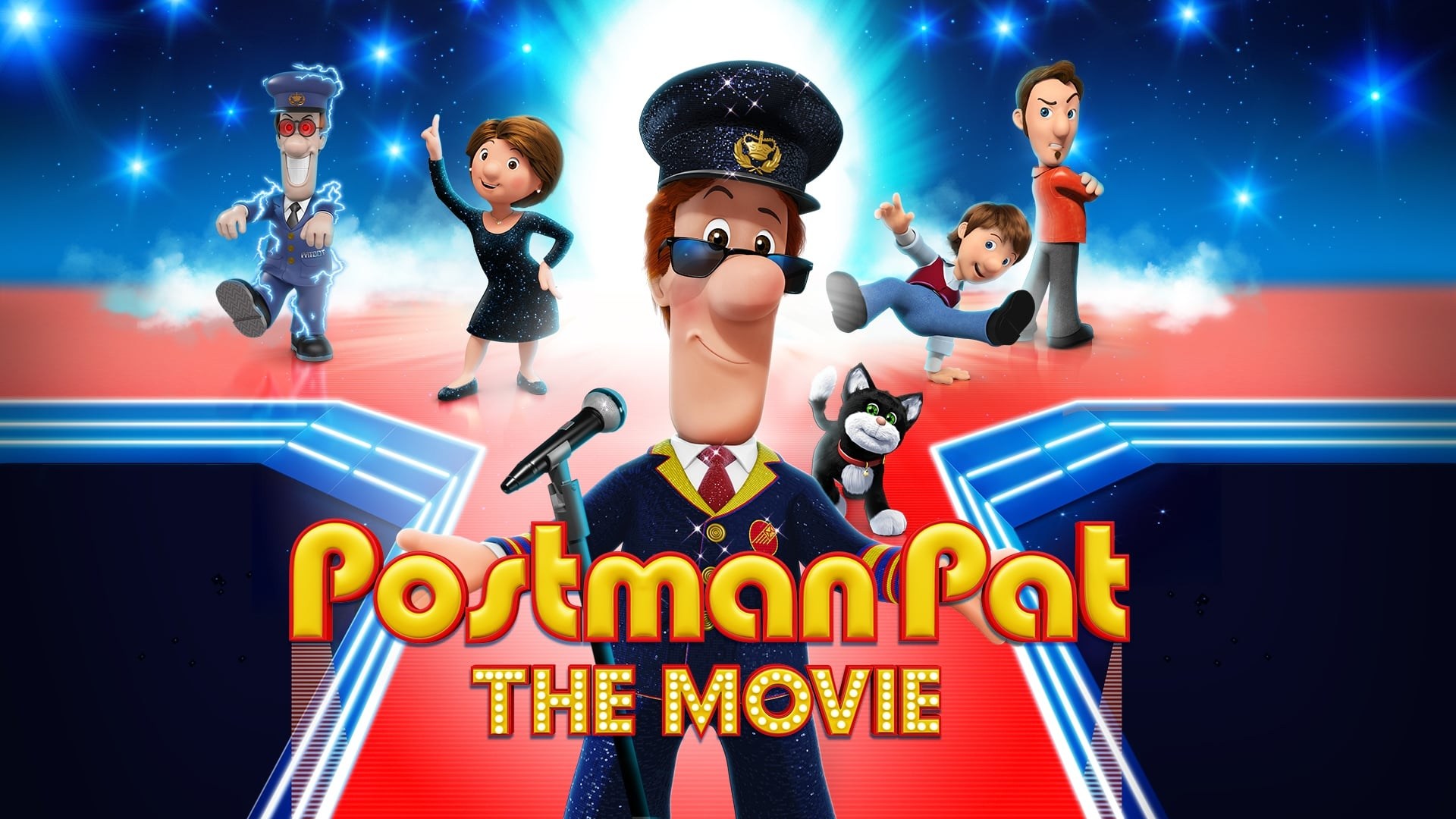 Foto de POSTMAN PAT: THE MOVIE
