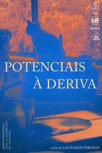 Potenciais à Deriva
