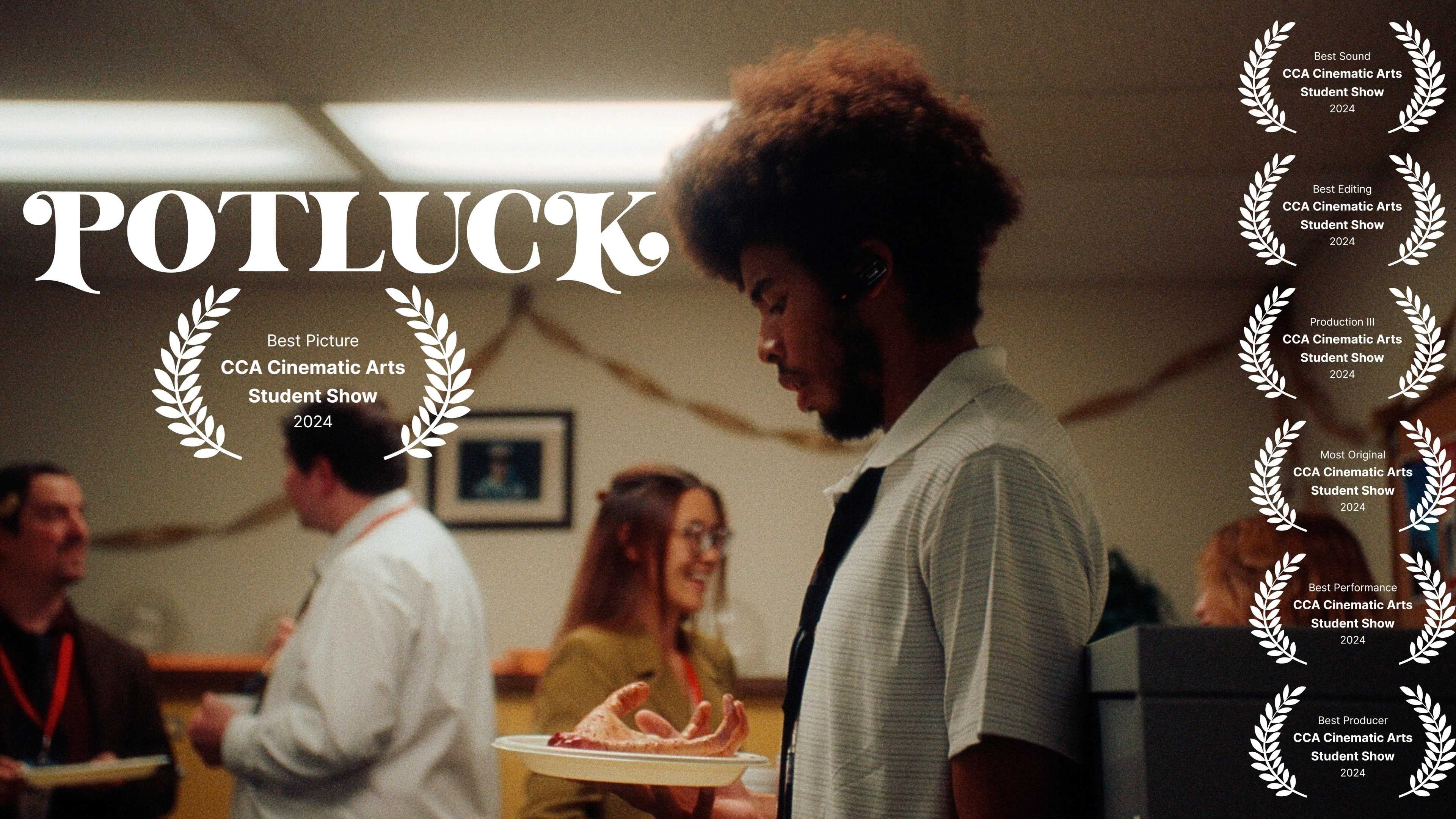 Foto de POTLUCK