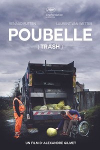 Poubelle
