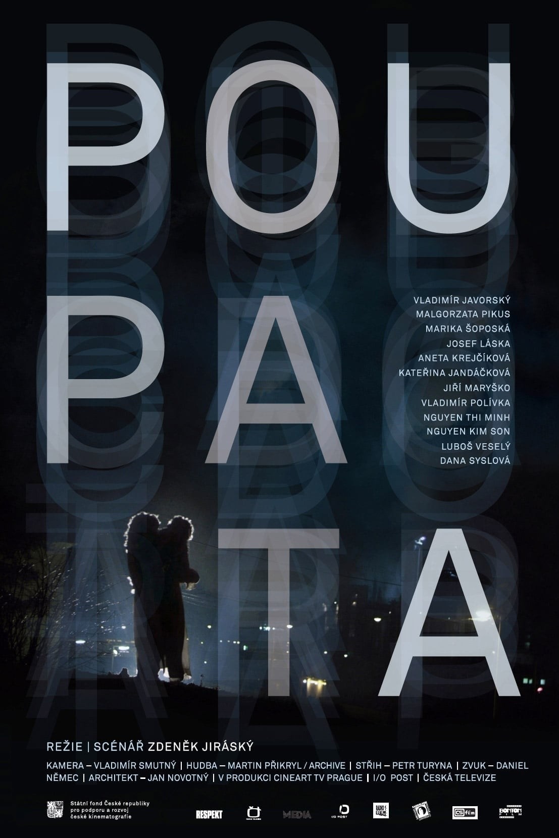 Poster de POUPATA