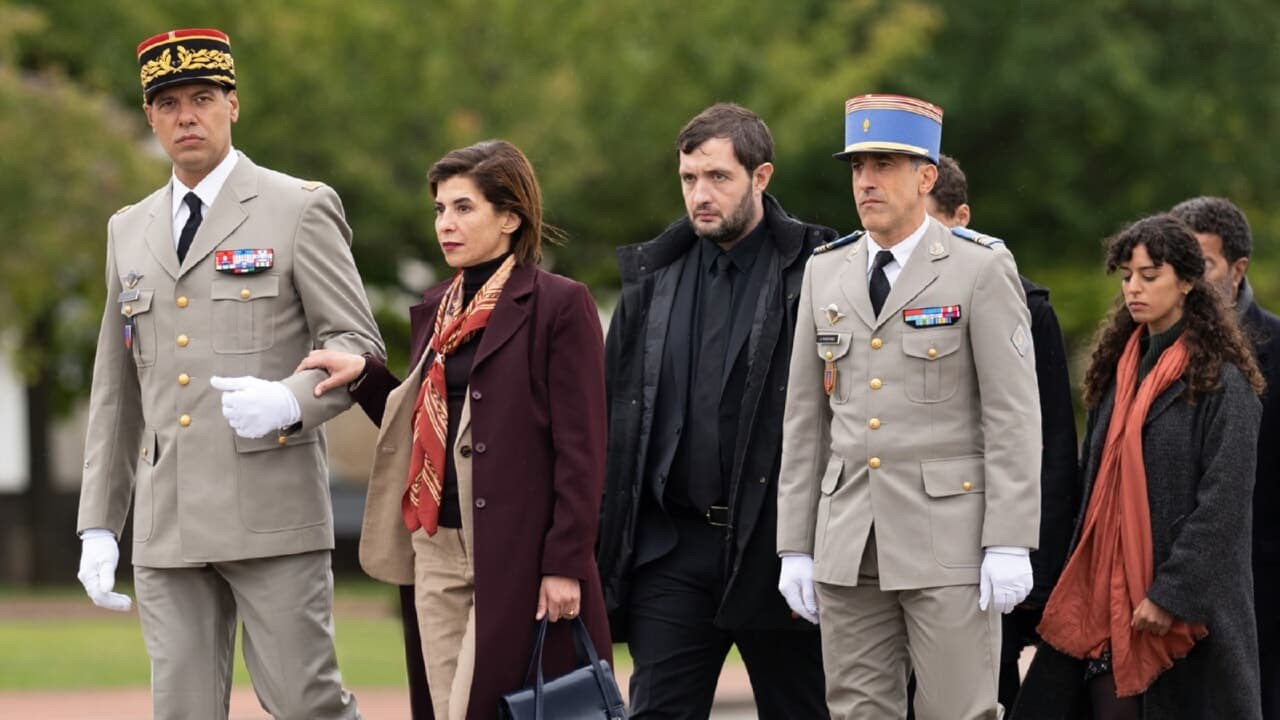Foto de UNA CUESTIÓN DE HONOR (POUR LA FRANCE)