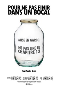 Película Pour ne pas finir dans un bocal