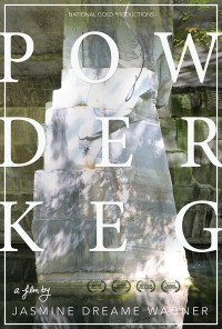 Powder Keg