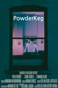 PowderKeg