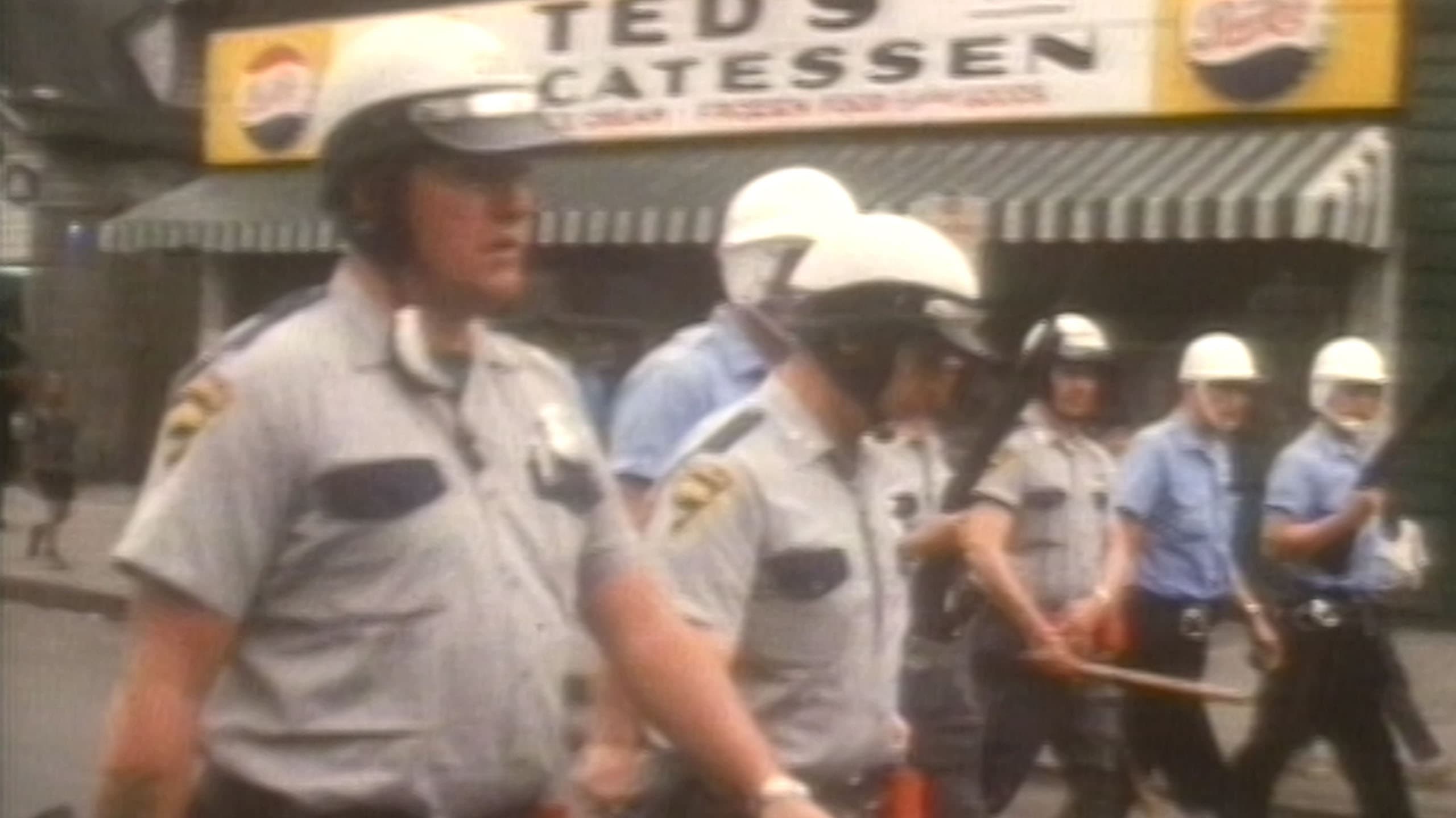 Foto de EL PODER POLICIAL EN EE. UU.