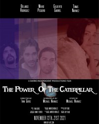 Power of the Caterpillar