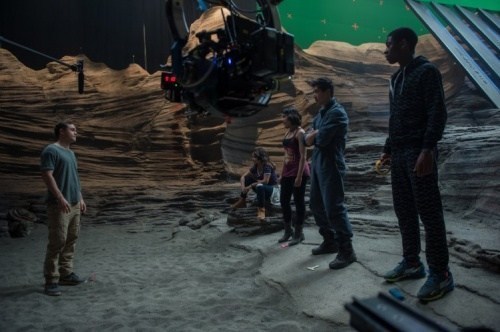 Foto de POWER RANGERS