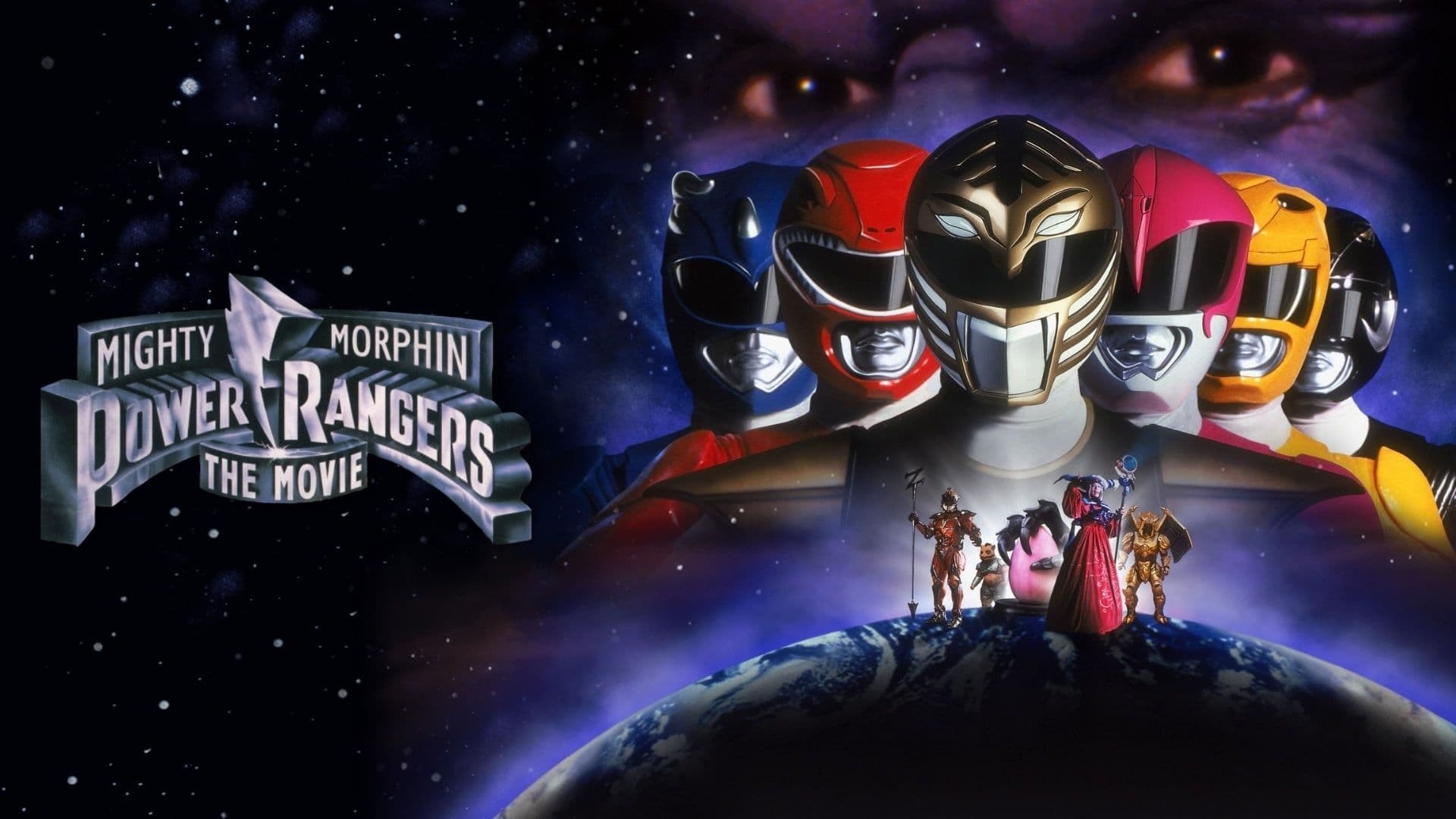 Foto de POWER RANGERS: LA PELÍCULA