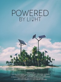 Powered by Light