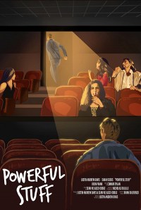 Powerful Stuff