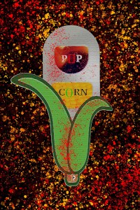 P[]P C()RN