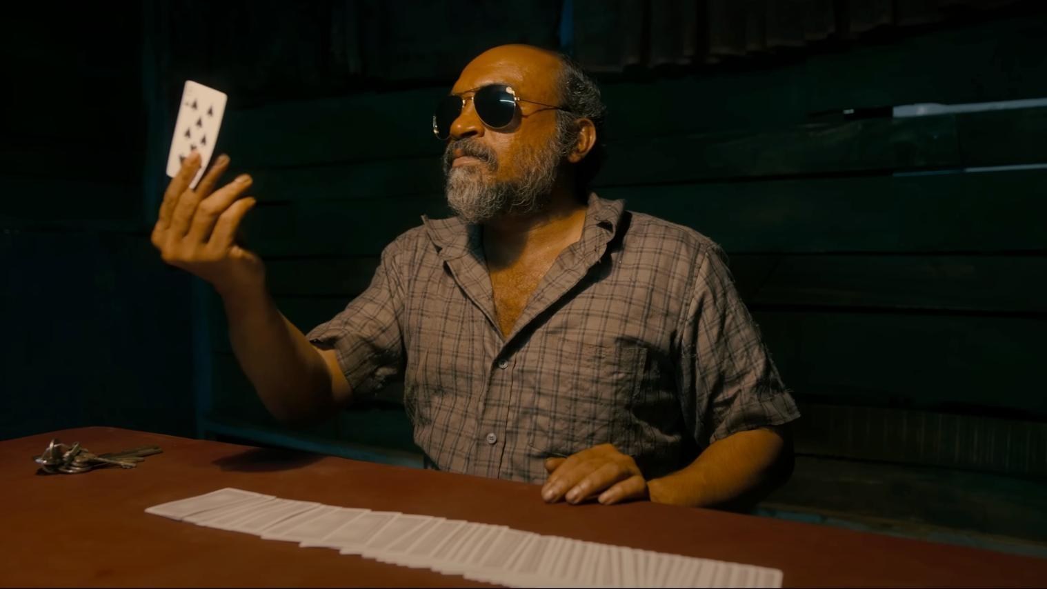 Foto de PRAAVINKOODU SHAPPU