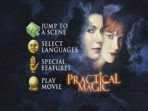 Foto de PRÁCTICAMENTE MAGIA