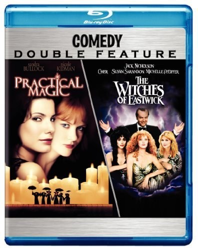 Poster de PRÁCTICAMENTE MAGIA