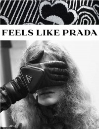 Prada - Feels like Prada (F/W 2021 adv campaign)