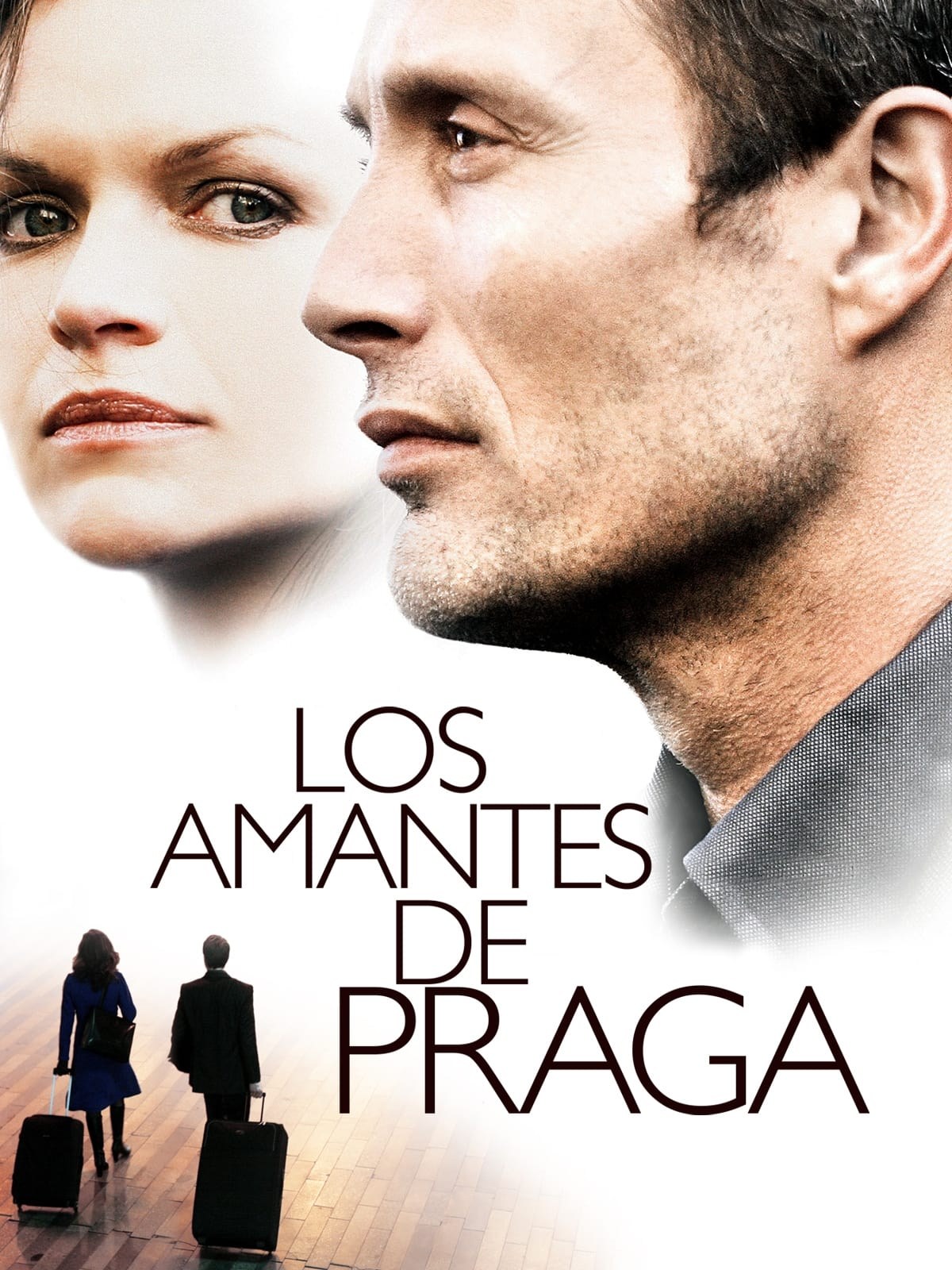 Poster de PRAG en español