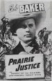 Prairie Justice