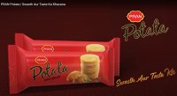 PRAN Potata -Swasth Aur Taste Ka Khazana