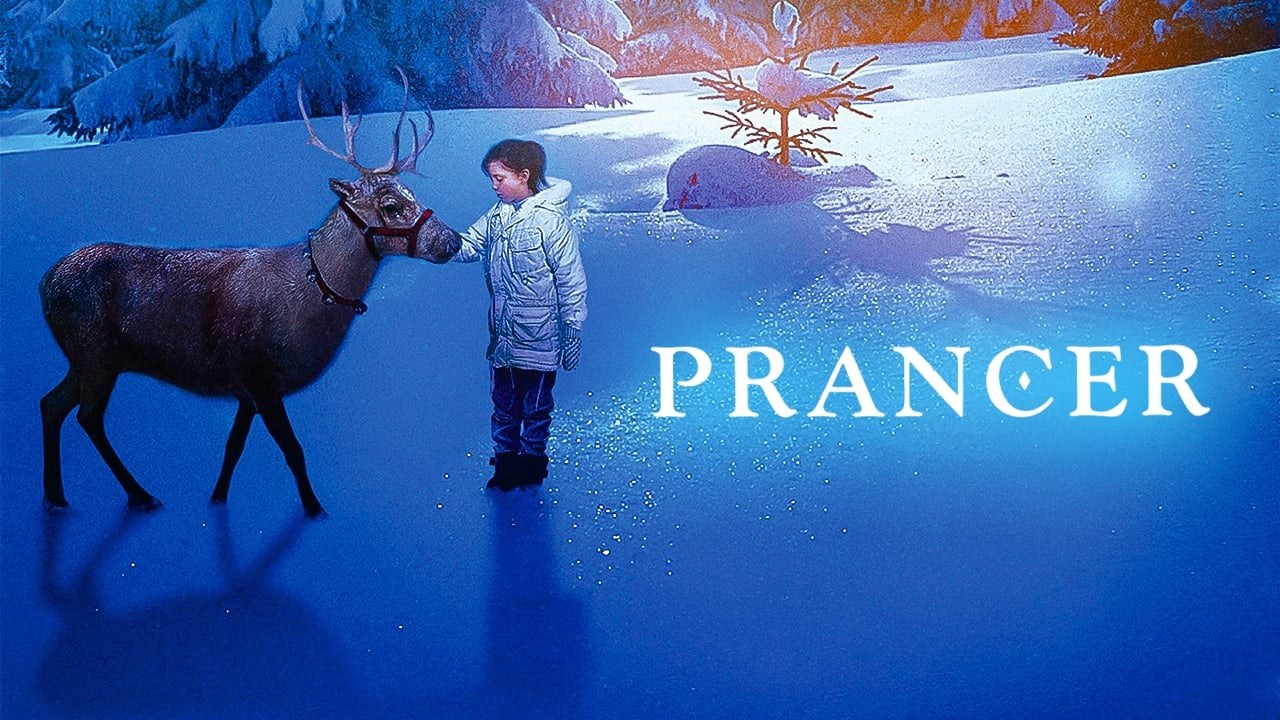 Foto de PRANCER