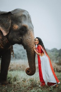Praveena