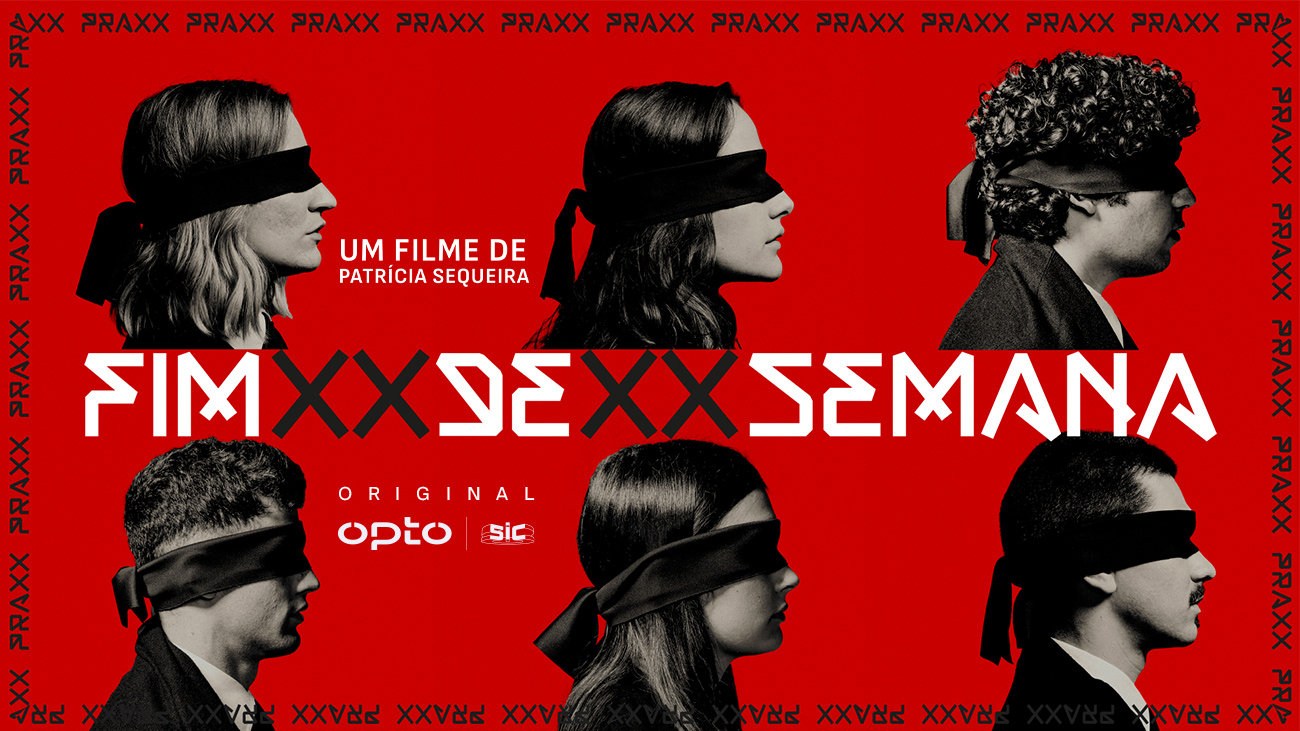 Foto de PRAXX FIM DE SEMANA