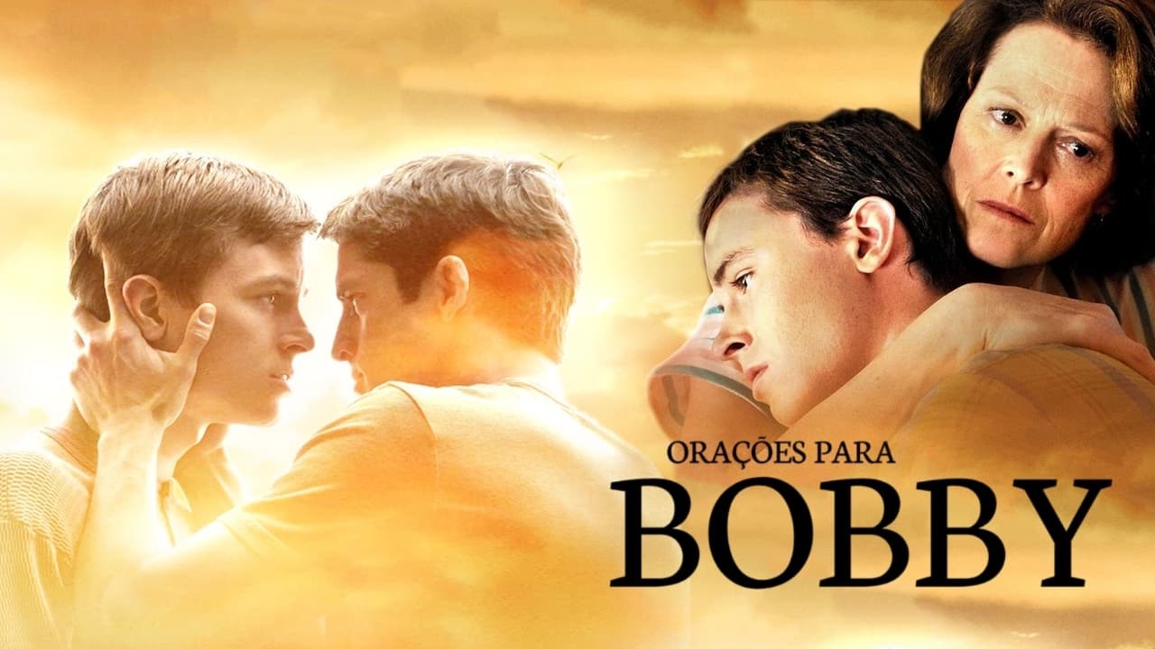 Foto de PRAYERS FOR BOBBY