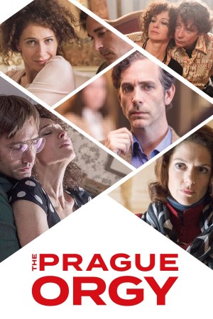 Prazské orgie
