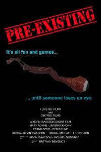Pre-Existing