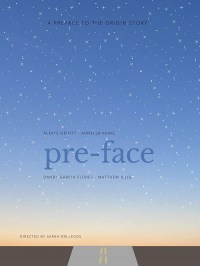 Pre-Face