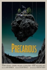 Película Precarious