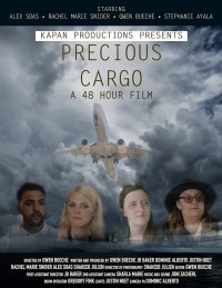 Precious Cargo