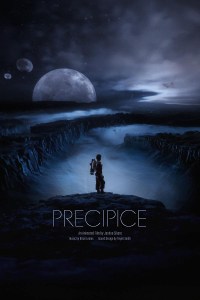 Precipice