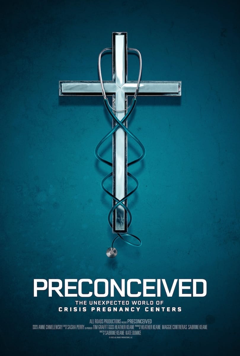 Poster de PRECONCEIVED