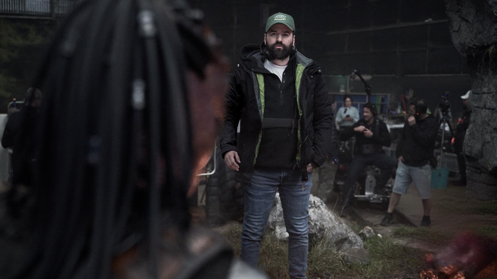 Foto de PREDATOR: BADLANDS