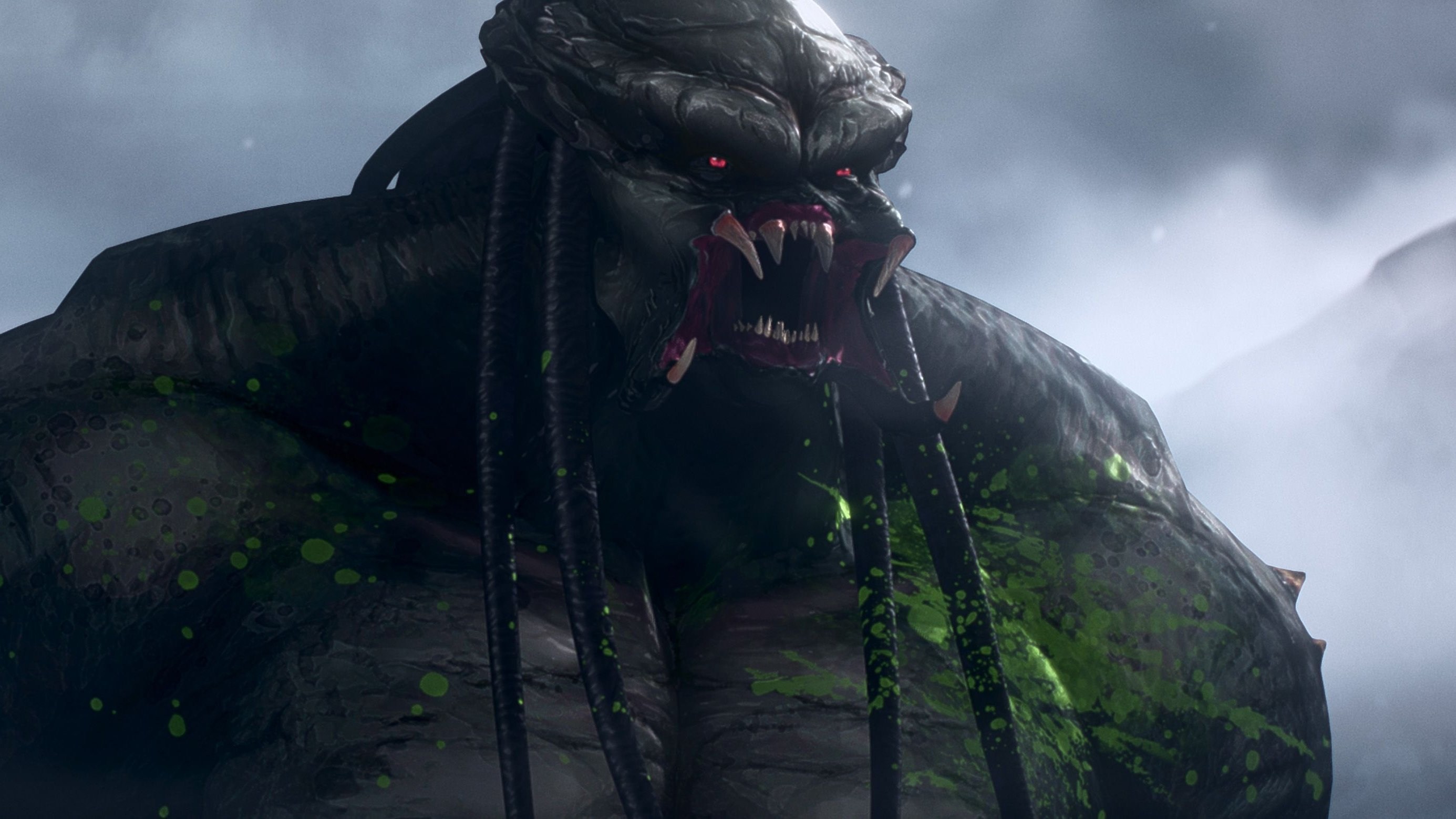 Foto de PREDATOR: ASESINO DE ASESINOS