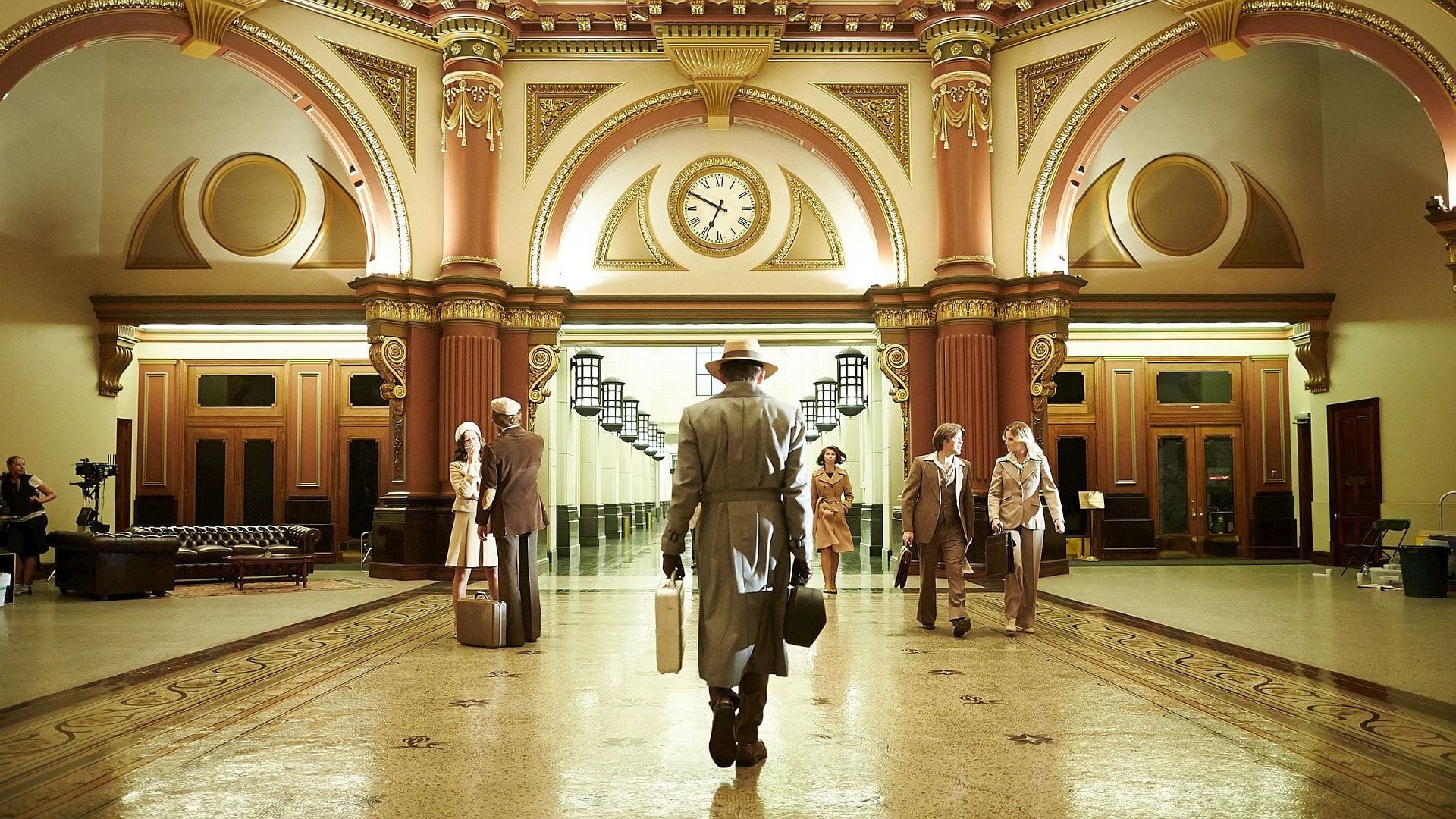 Foto de PREDESTINATION