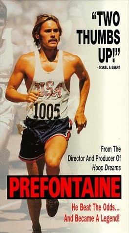Poster de PREFONTAINE