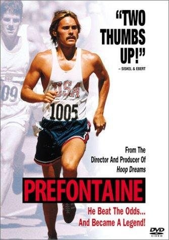 Poster de PREFONTAINE