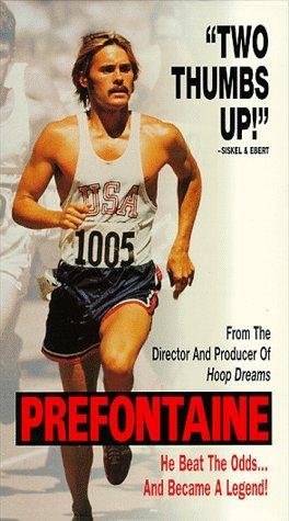 Poster de PREFONTAINE