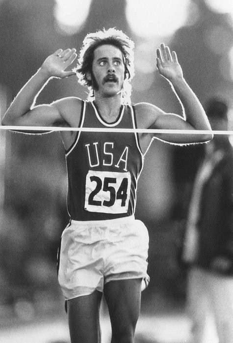 Poster de PREFONTAINE