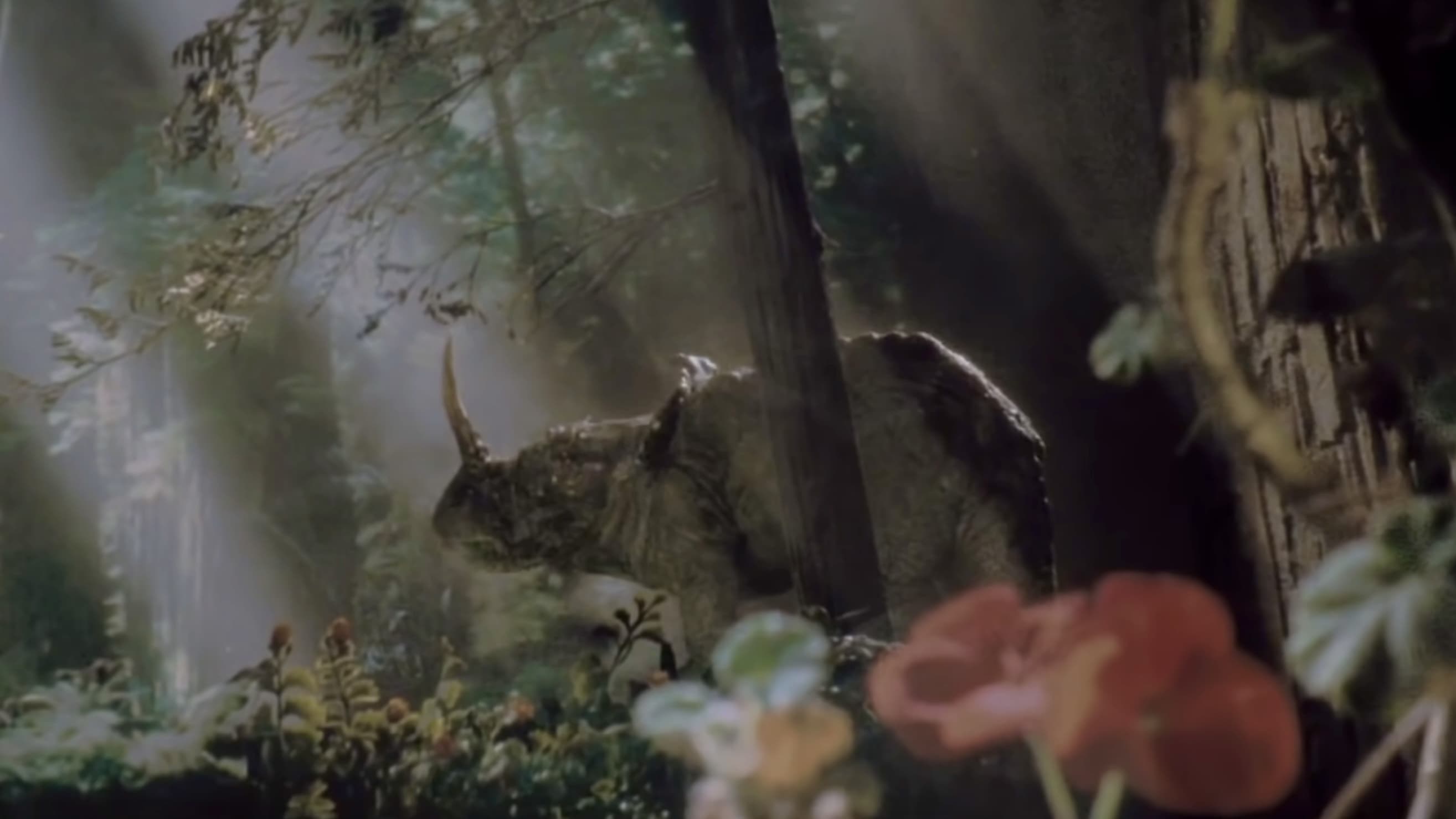 Foto de PREHISTORIC BEAST